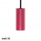 ԥ ڥ ʥԥ󥯡ݥƥ֡ˡSPIN PENDANT PINK POSITIVEáwell litå