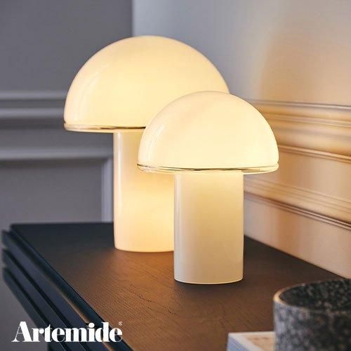 Onfale Medium ｜ Artemide アルテミデ 【 IKEDA LIGHTING online store 】