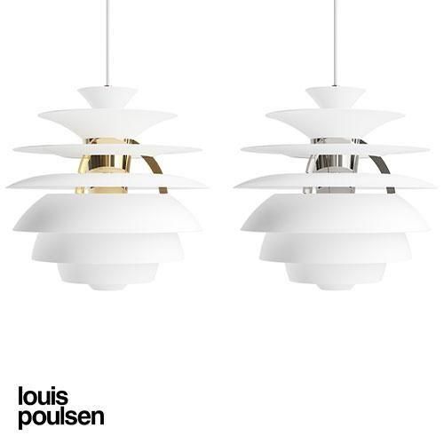 PH スノーボール （ソフトホワイト） ｜ Louis Poulsen ルイス