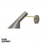 Grey Brass