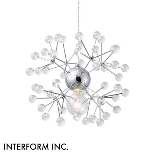 Kipina キピナ ペンダントライト 楽天市場】【インターフォルム公式】 ペンダントライト キピナ Kipina