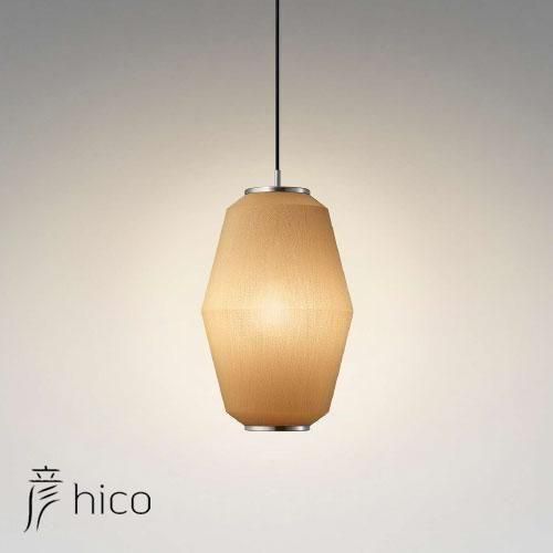 KIORI Pendant キオリ ペンダント ｜ 彦部科学 【IKEDA LIGHTING