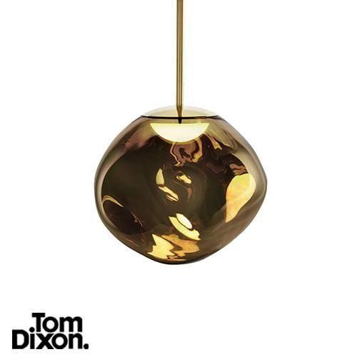 トムディクソン　メルト メルト ペンダント 30 LED（ブロンズ） ｜ TOM DIXON トム