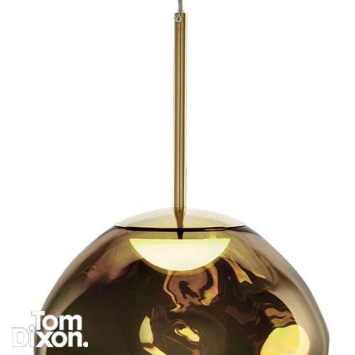 メルト ペンダント 30 LED（ブロンズ） ｜ TOM DIXON トムディクソン