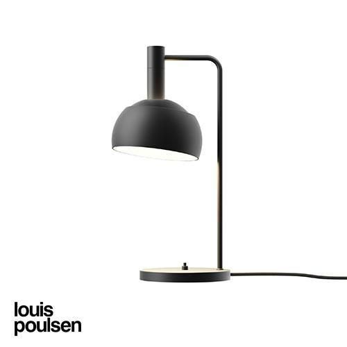 FJ エレメンツ テーブルランプ （ブラック） | Louis Poulsen ルイス