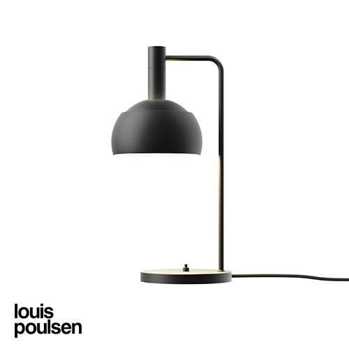 FJ エレメンツ テーブルランプ （ブラック） | Louis Poulsen ルイス