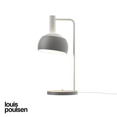FJ エレメンツ テーブルランプ （オリジナル・グレー） | Louis