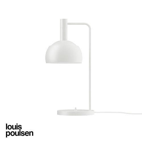 FJ エレメンツ テーブルランプ （ホワイト） | Louis Poulsen ルイス