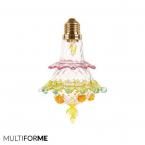 LEDŵ塡E26 ΥХ 12MuranoBulbáMULTIFORMEޥեࡡ