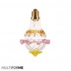 LEDŵ塡E26 ΥХ 8MuranoBulbáMULTIFORMEޥե