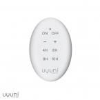 ץߥ ⡼ȥȥ顼 ʥۥ磻ȡˡRemote ControleráUYUNI