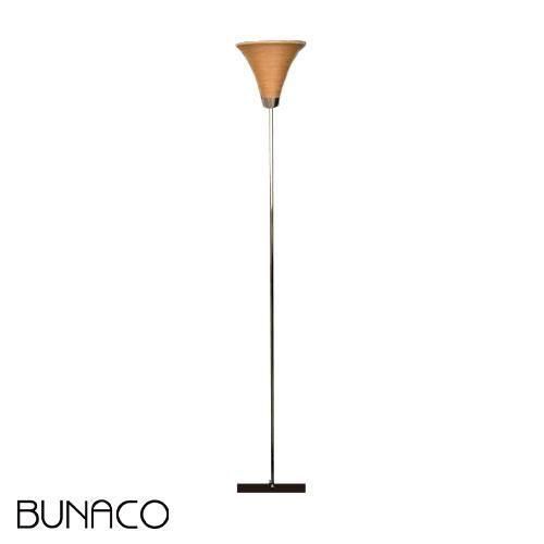 ブナコ フロアスタンド （ナチュラル + ブラック） BL-F1983 ｜ BUNACO