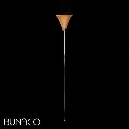 ブナコ フロアスタンド (ナチュラル + ブラック) BUNACO ブナコ フロアスタンド （ナチュラル + ブラック） BL-F1983