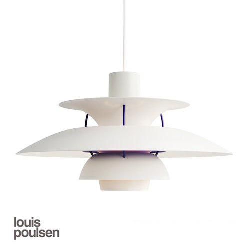 Louis Poulsen ルイスポールセンPH5 正規品 iveyartistry.com