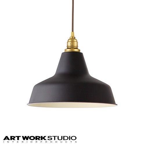 レイルロード ペンダントライト （BK ブラック）　【ARTWORKSTUDIO アートワークスタジオ】 - LED照明、照明器具の通販ならイケダ照明  online store -