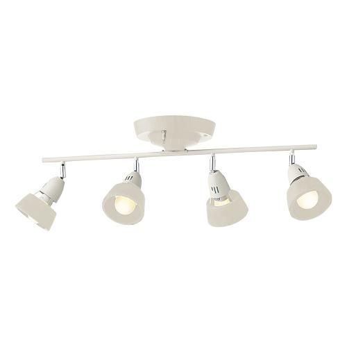 ハーモニー リモートシーリングランプ （WH ホワイト） - LED照明、照明器具の通販ならイケダ照明 online store -  Harmony-remote ceiling lamp　★シーリングスポットライト★