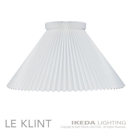LE KLINT Shades 1シェード1-35 レクリント☆ペンダントライト☆ - LED 