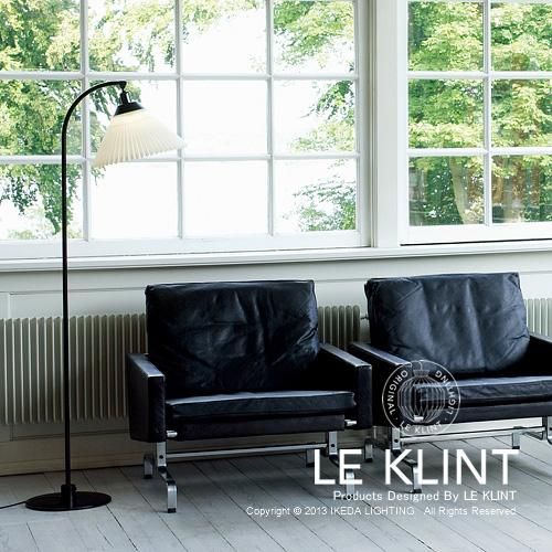 フロアランプ 368 ブラック｜★★レクリント - LED照明,照明器具の通販ならイケダ照明 online store -