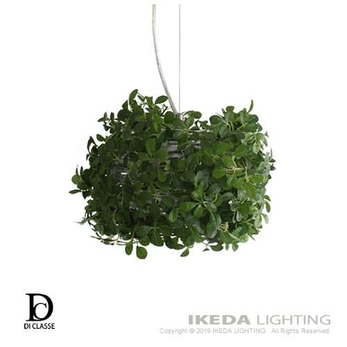 完売 生産終了】オーランドペンダントランプ ｜ DI CLASSE ディクラッセ - IKEDA LIGHTING online store -