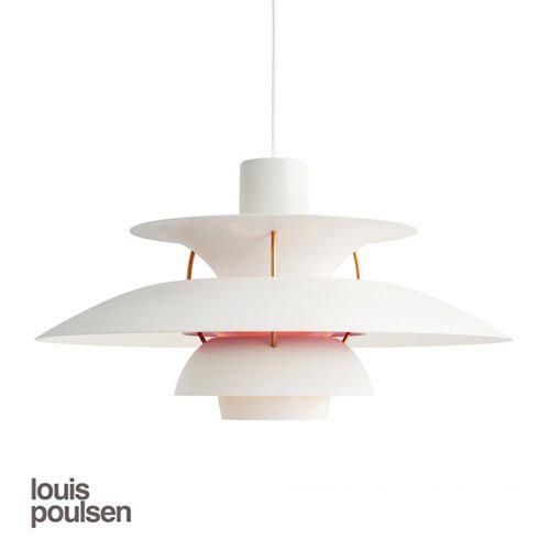 Louis Poulsen ルイスポールセンPH5 正規品 iveyartistry.com