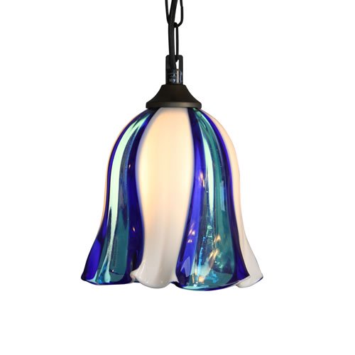 ムラノ ペンダント No.012 Murano pendant light ｜ インポート