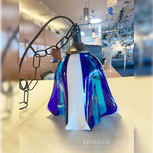 ムラノ ペンダント No.012 Murano pendant light ｜ インポート