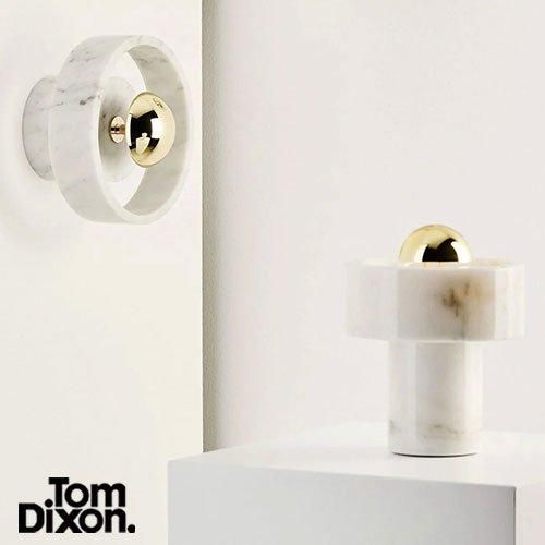 ストーンウォール LED マーブル ｜ TOM DIXON トムディクソン