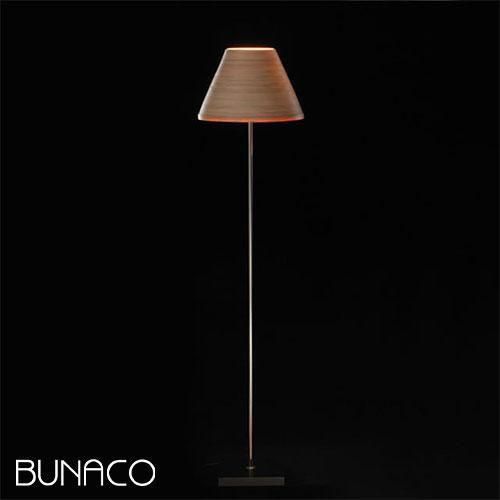 ブナコ フロアスタンド (ナチュラル + ブラック) BUNACO ブナコ フロアスタンド （ナチュラル + ブラック） BL-F482