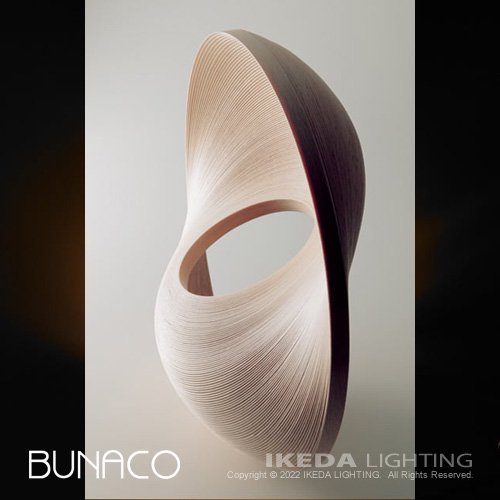 BL-B493W ブラケットランプ BUNACO ブナコ - LED照明、照明器具の通販