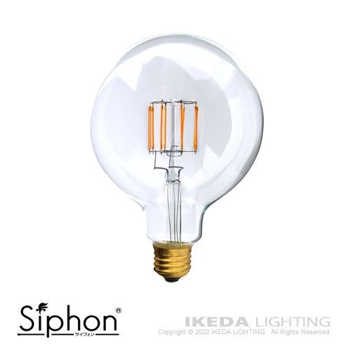 ボール125　Siphon　LDF32A　LED電球 ｜イケダ照明 online store