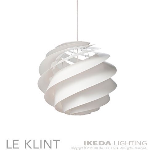 LE KLINT 1313M スワール 3 M　★ペンダントライト★ - LED照明,照明器具の通販ならイケダ照明 online store -