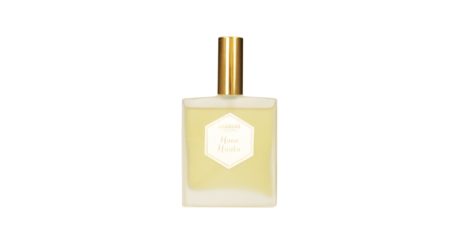 プレミアムコレクション - PARFUM SATORI