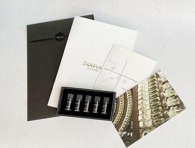 全商品 - PARFUM SATORI 全商品 - PARFUM SATORI