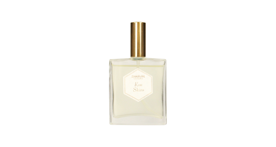 ベーシックコレクション - PARFUM SATORI ベーシックコレクション - PARFUM SATORI