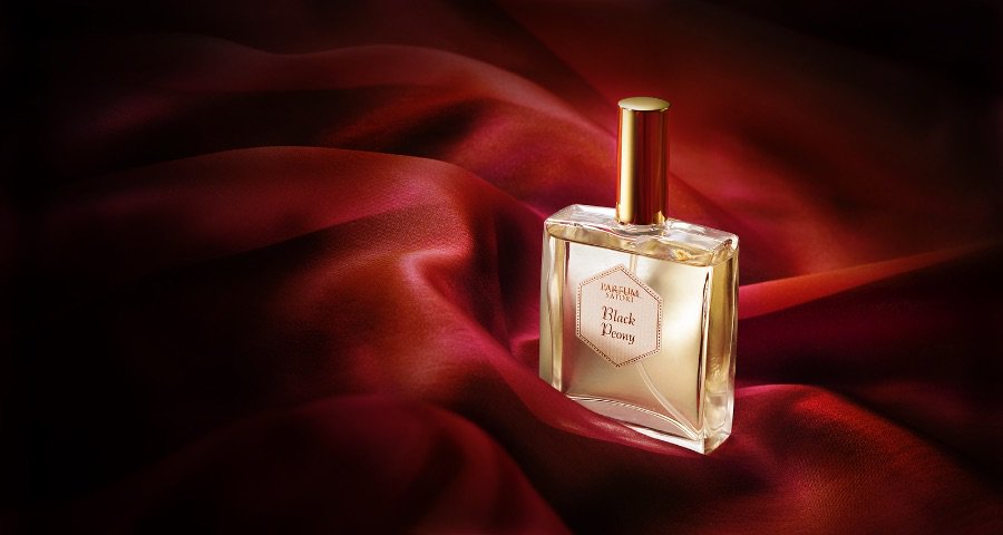 ベーシックコレクション - PARFUM SATORI