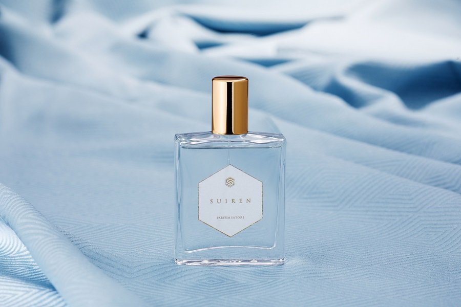 ベーシックコレクション - PARFUM SATORI