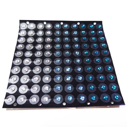 あお様 耳つぼジュエリー 10枚セット