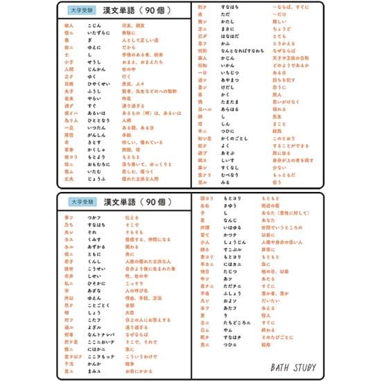漢文重要単語集 （Amazon.co.jp: 漢文重要単語集 : 宮下 典男
