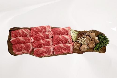 秋の肉便り 黒毛和牛ロースすき焼き用 30%OFF(10月末まで)★冷凍<img class='new_mark_img2' src='https://img.shop-pro.jp/img/new/icons20.gif' style='border:none;display:inline;margin:0px;padding:0px;width:auto;' />