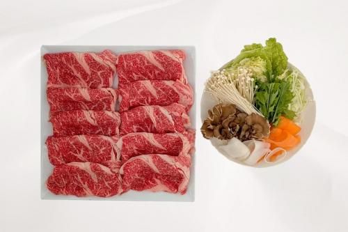 秋の肉便り 黒毛和牛ロースしゃぶしゃぶ用 30%OFF(10月末まで)★冷凍<img class='new_mark_img2' src='https://img.shop-pro.jp/img/new/icons20.gif' style='border:none;display:inline;margin:0px;padding:0px;width:auto;' />