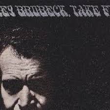 THE DAVE BRUBECK QUARTET/HEY, BRUBECK!TAKE FIVE!