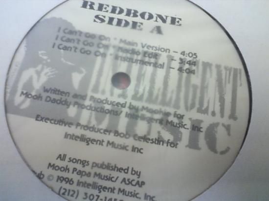 Redbone - I Can't Go On（Stream Childish Gambino Redbone