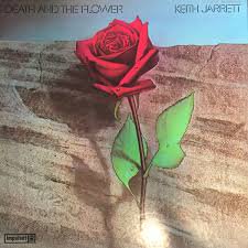 KEITH JARRETT/DEATH AND THE FLOWER