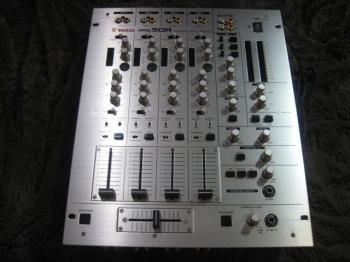 美品 VESTAX PMC-50a (PMC50a) - レギュラークラフトレコード