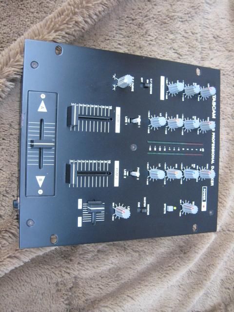 セール価格 TASCAM XS-3 - レギュラークラフトレコード