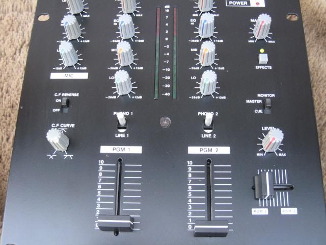 セール価格 TASCAM XS-3 - レギュラークラフトレコード