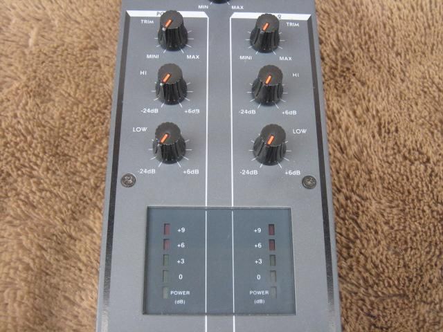 限定1台サービス価格 VESTAX PMC-06T - レギュラークラフトレコード
