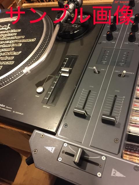限定1台サービス価格 VESTAX PMC-06T - レギュラークラフトレコード