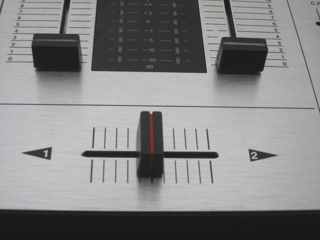 Amazon.co.jp: VESTAX PMC-05 Pro III : 家電＆カメラ