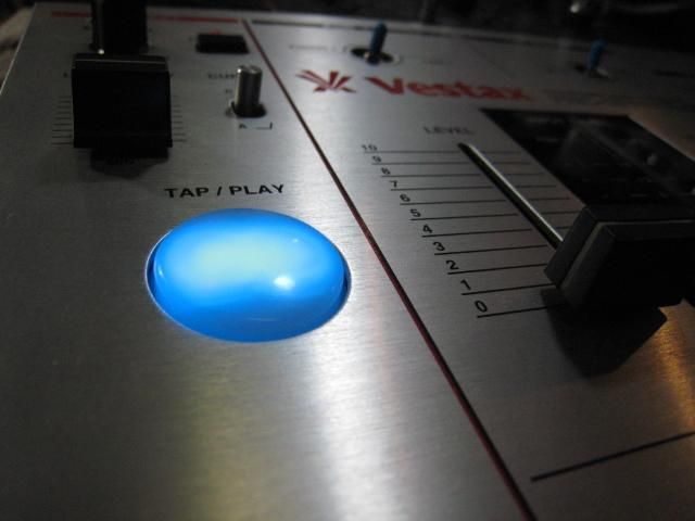 チューンド VESTAX PMC-05 PRO SL - レギュラークラフトレコード チューンド VESTAX PMC-05 PRO SL - レギュラークラフトレコード